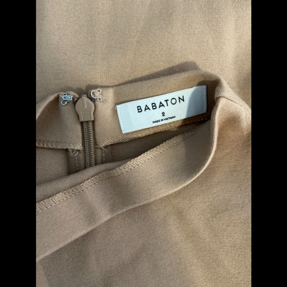 Babaton dress - Picture 7 of 9